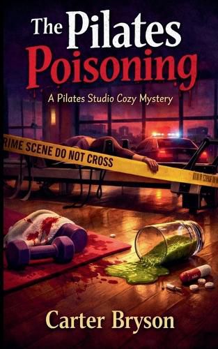 Cover image for The Pilates Poisoning