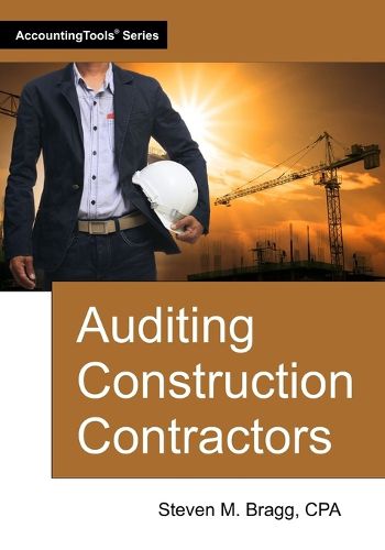 Cover image for Auditing Construction Contractors