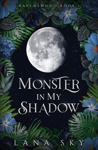 Cover image for Monster in My Shadow