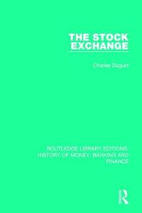 Cover image for The Stock Exchange