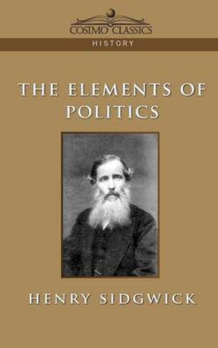 The Elements of Politics