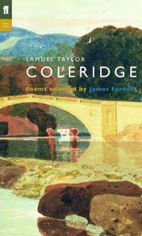 Cover image for Samuel Taylor Coleridge