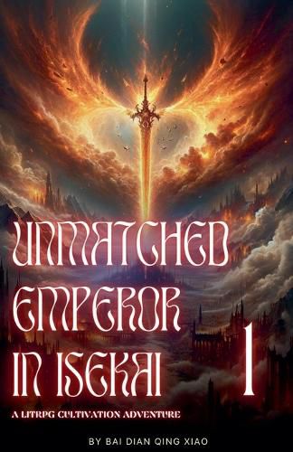 Cover image for Unmatched Emperor in Isekai