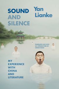 Cover image for Sound and Silence