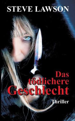 Cover image for Das toedlichere Geschlecht