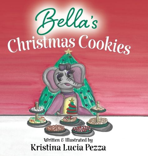 Bella's Christmas Cookies