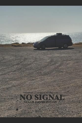 Cover image for The American Outback Volume Two