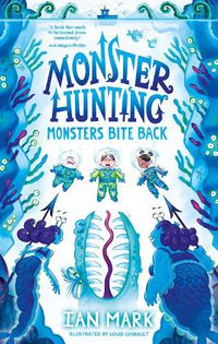 Cover image for Monster Hunting for Beginners 2