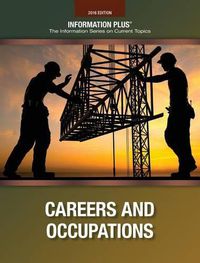 Cover image for Careers and Occupations: Looking to the Future