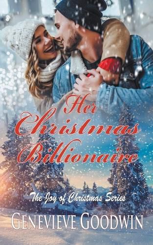 Cover image for Her Christmas Billionaire