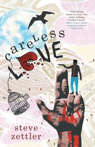 Cover image for Careless Love