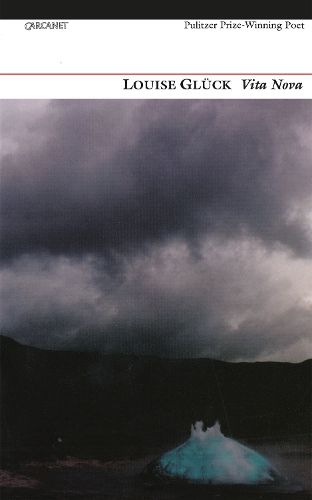 Cover image for Vita Nova