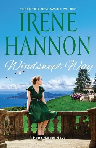 Cover image for Windswept Way - A Hope Harbor Novel