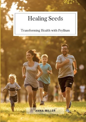 Cover image for Healing Seeds