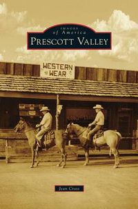 Cover image for Prescott Valley