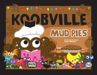 Cover image for Mud Pies (Koobville)