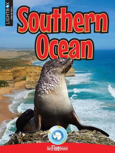 Southern Ocean