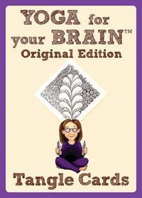 Cover image for Yoga for Your Brain Original Edition