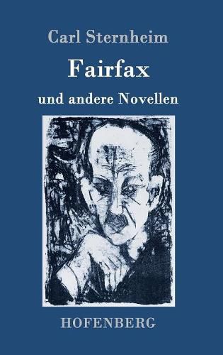 Cover image for Fairfax: und andere Novellen