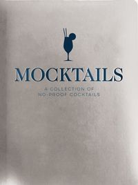 Cover image for Mocktails