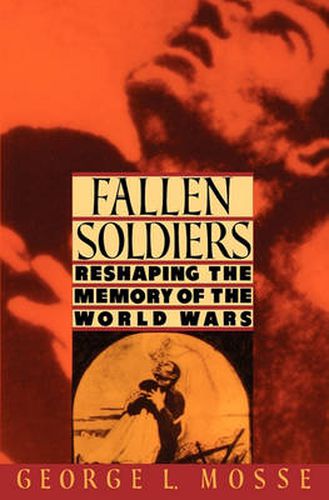 Cover image for Fallen Soldiers: Reshaping the Memory of the World Wars