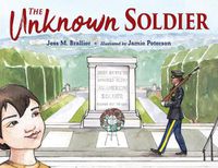 Cover image for The Unknown Soldier