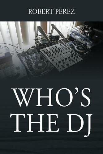 Cover image for Who's the DJ