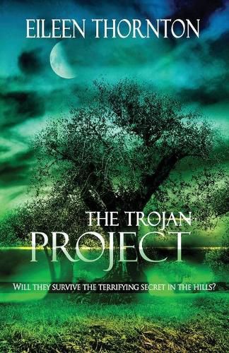 Cover image for The Trojan Project