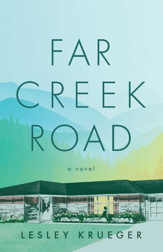 Cover image for Far Creek Road