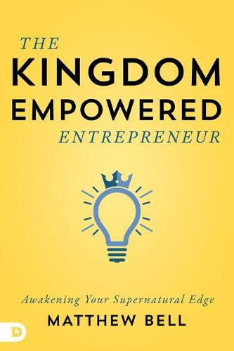 Kingdom-Empowered Entrepreneur, The