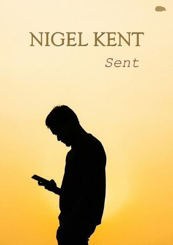 Cover image for Sent