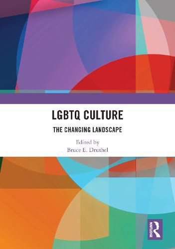 Cover image for LGBTQ Culture