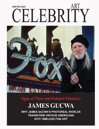 Cover image for James Gucwa