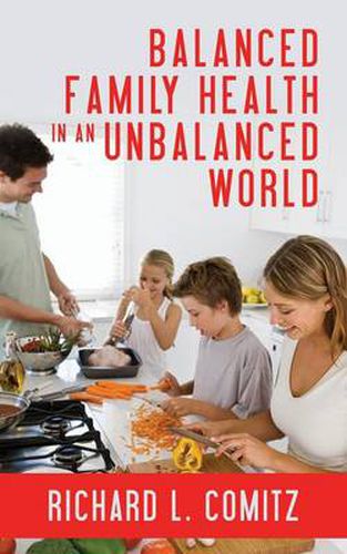 Cover image for Balanced Family Health in an Unbalanced World