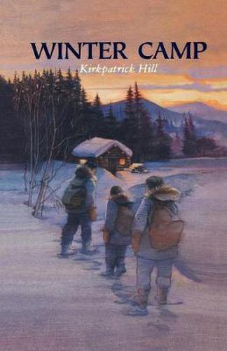 Cover image for Winter Camp