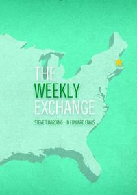 Cover image for The Weekly Exchange