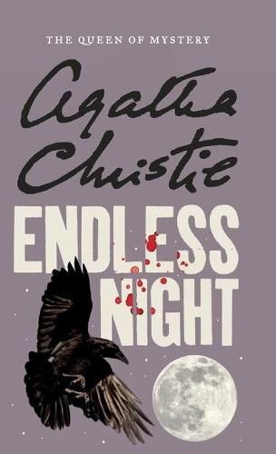 Cover image for Endless Night