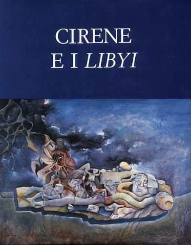 Cover image for Cirene E I Libyi