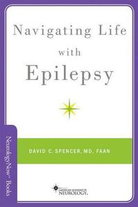 Cover image for Navigating Life with Epilepsy