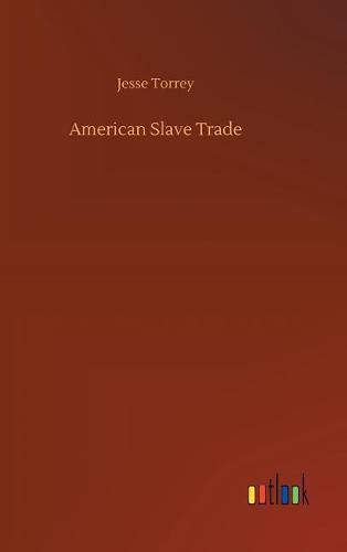 Cover image for American Slave Trade