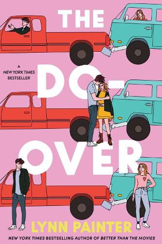 Cover image for The Do-Over