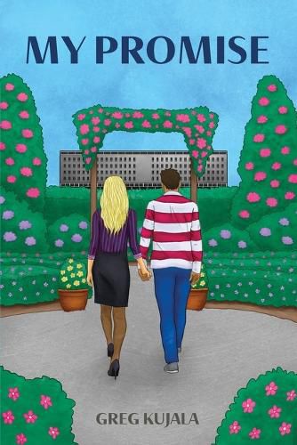 Cover image for My Promise