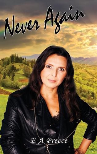 Cover image for Never Again