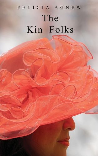 Cover image for The Kin Folks