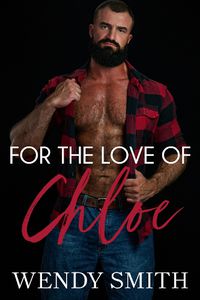 Cover image for For the Love of Chloe