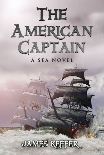 The American Captain