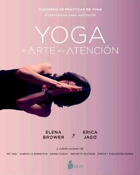 Cover image for Yoga: El Arte de la Atencion