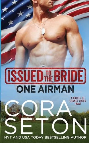 Cover image for Issued to the Bride One Airman