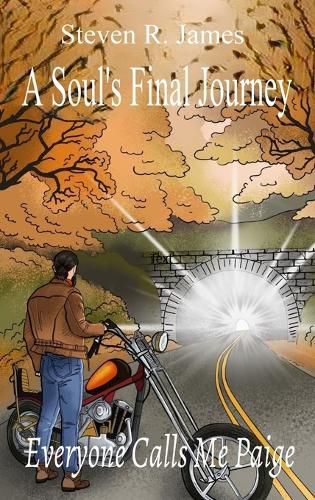Cover image for A Soul's Final Journey