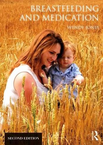 Cover image for Breastfeeding and Medication